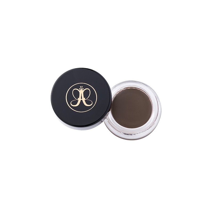 Anastasia Beverly Hills Dipbrow Pomade Puder do brwi 4 g Dark Brown