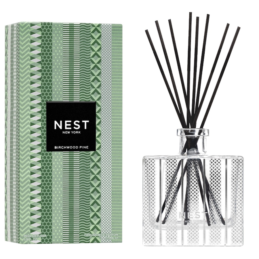 NEST NEW YORK Birchwood Pine Dyfuzory zapachowe 175 ml