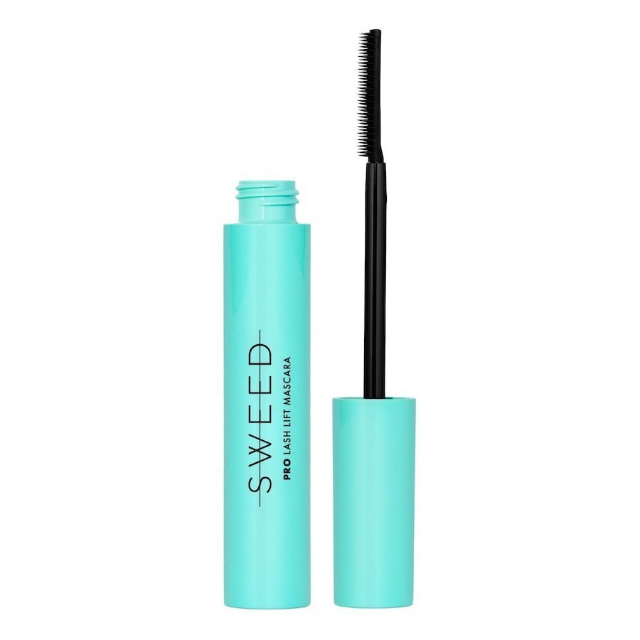 Sweed Tusz do rzęs - Lash Lift Mascara Tusze do rzęs 7,5 ml Black