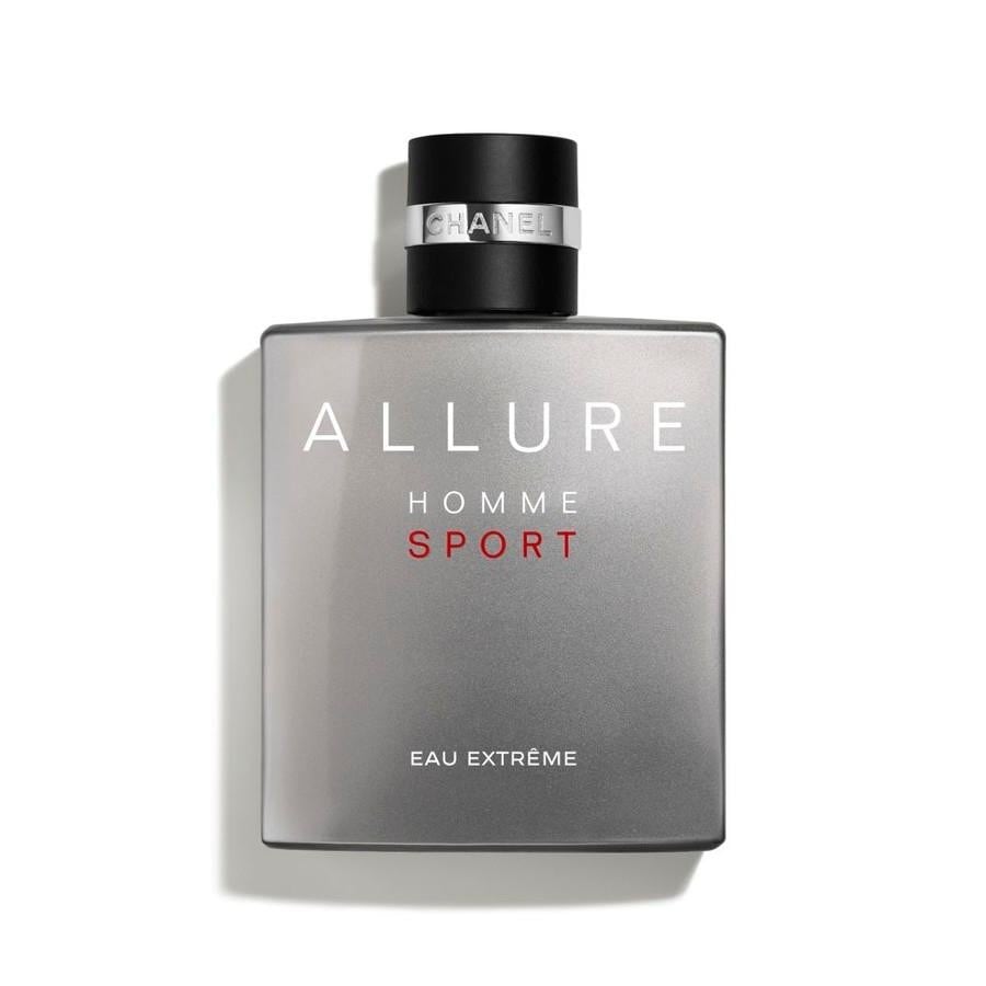 CHANEL ALLURE HOMME SPORT EXTRÊME Woda perfumowana 100 ml Męskie