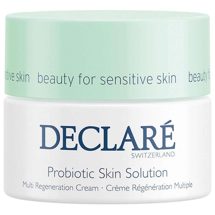 Declaré Probiotic Skin Solution Multi Regeneration Cream Kremy do twarzy 50 ml