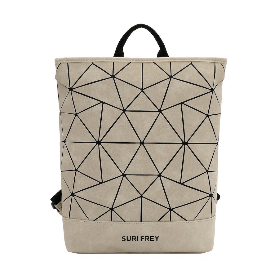 SURI FREY Plecak SFY SURI Sports Jessy-Lu Plecaki 1 ct Damski