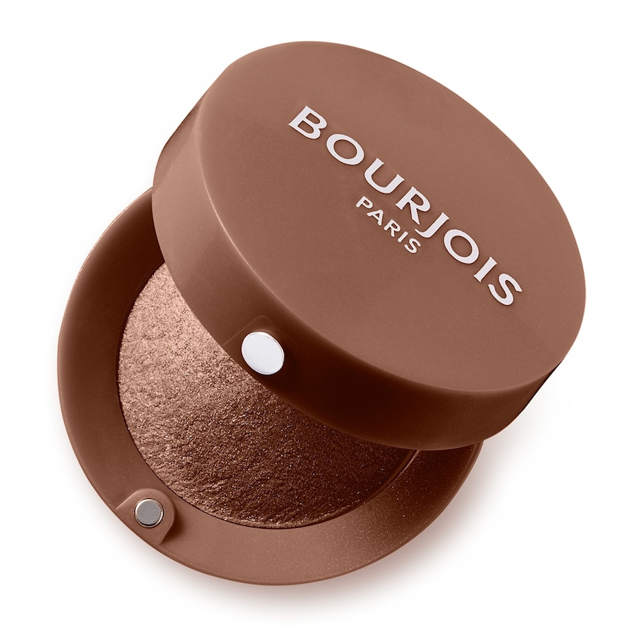 Bourjois Little Round Pot Kremy do twarzy 2 g Brązowy