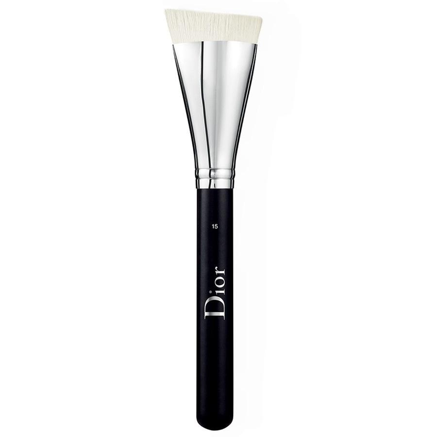 DIOR Dior Backstage Contour Brush N°15 Pędzle do pudru 1 ct 1 szt.