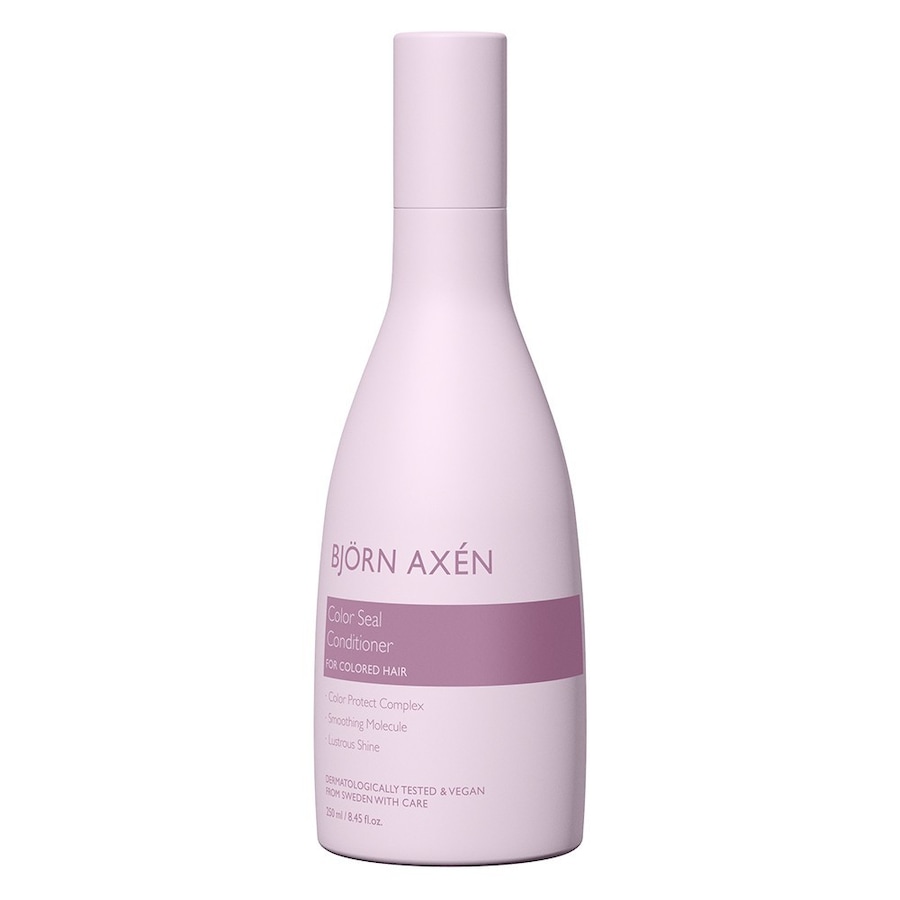 BJÖRN AXÉN COLOR SEAL Odżywka do włosów farbowanych Odżywki do włosów 250 ml