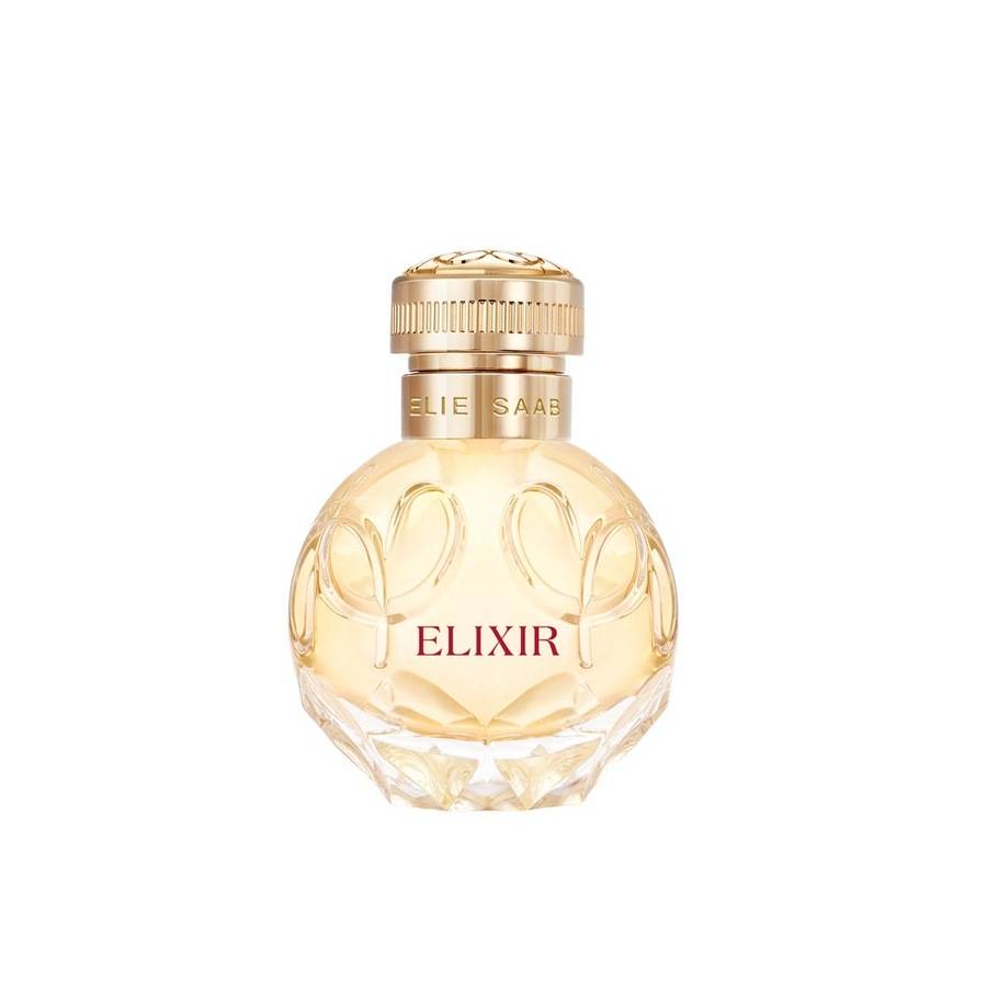 Elie Saab ELIE SAAB ELIXIR Woda perfumowana 50 ml Damski