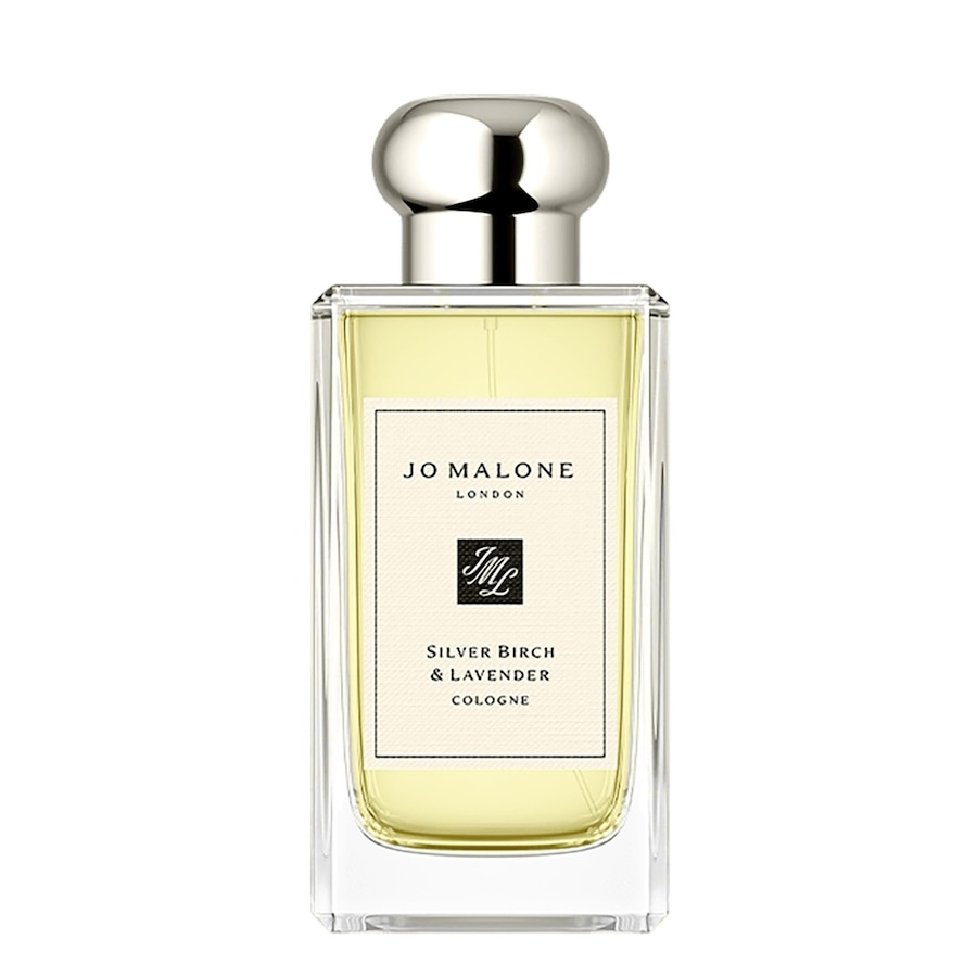 Jo Malone London Cologne Silver Birch & Lavender Woda kolońska 100 ml