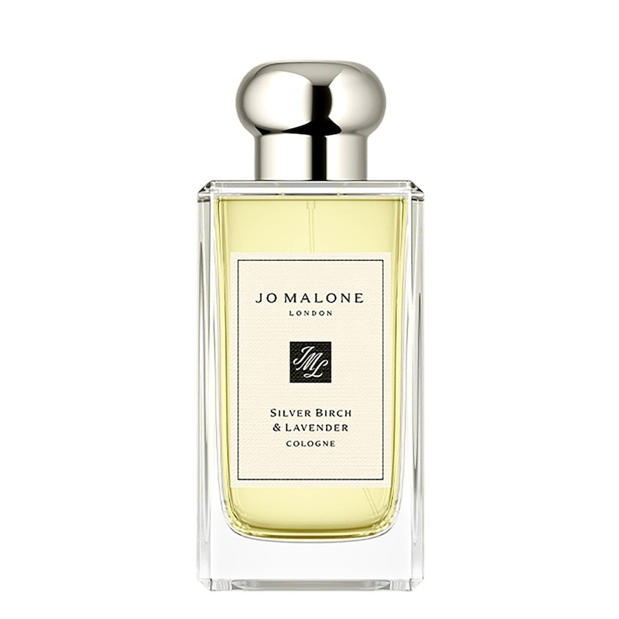 Jo Malone London Cologne Silver Birch & Lavender Woda kolońska 100 ml