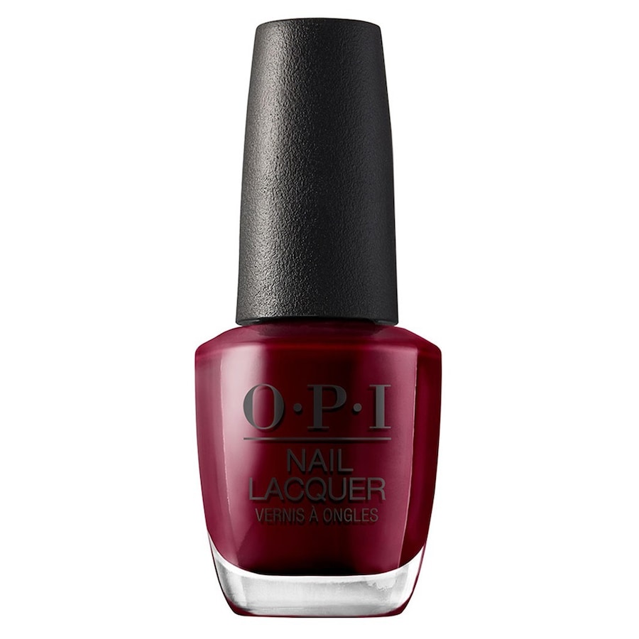 OPI Kolekcja Wiosenna Nail Lacquer -klasyczny lakier do paznokci Lakiery do paznokci 15 ml NLL87 - MALAGA WINE