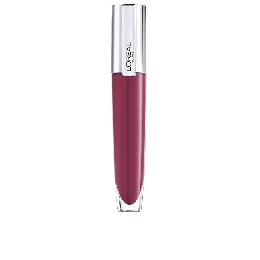 L’Oréal Paris Błyszczyk Brilliant Signature Plump-In-Gloss Błyszczyki 6 ml