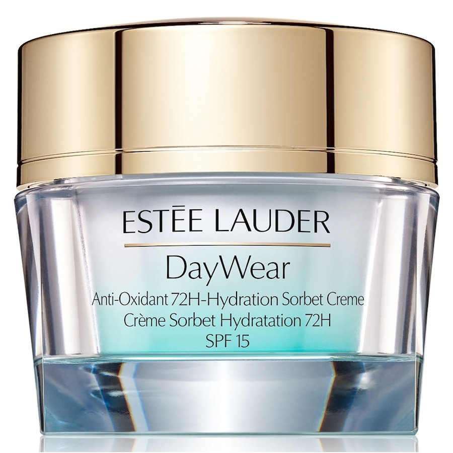Estée Lauder DayWear Anti-Oxidant 72H-Hydration Sorbet Creme SPF 15 Kremy na dzień 50 ml Damski