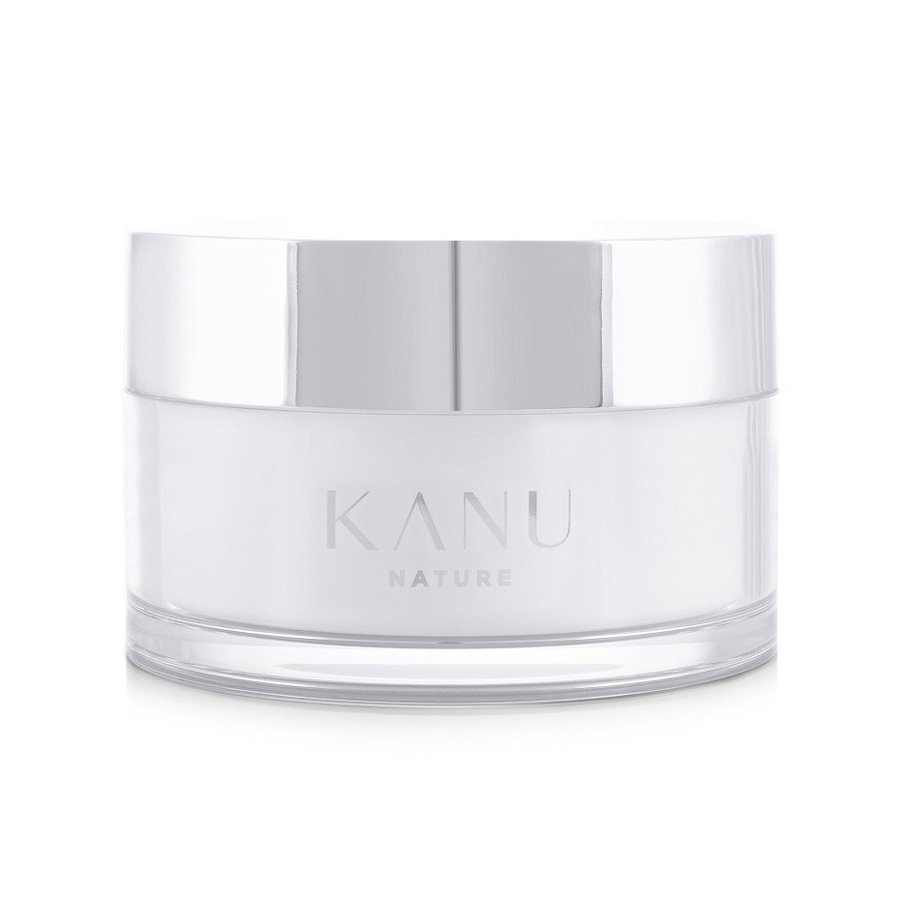 Kanu Nature Body Mask Firming and Nourishing Mango Balsamy do ciała 200 ml Damski