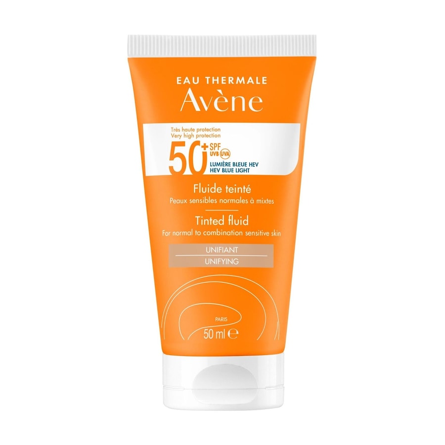 Avène Ochrona przeciwsłoneczna 50 ml