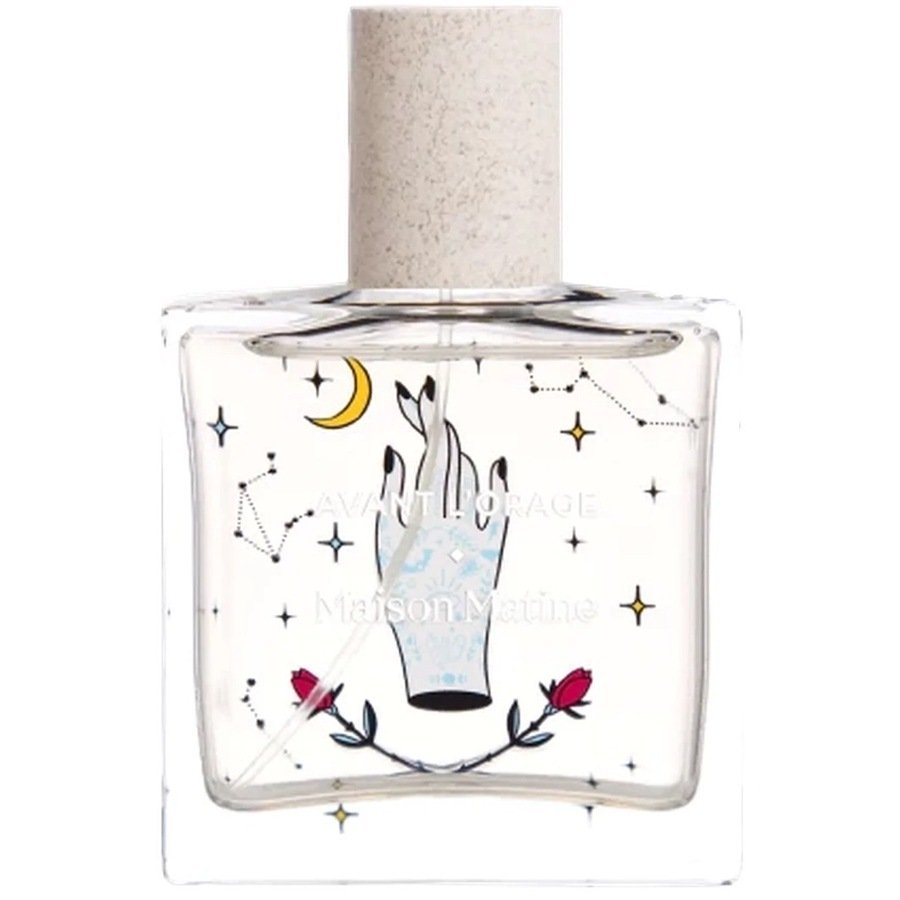 Maison Matine Woda perfumowana 50 ml Damski
