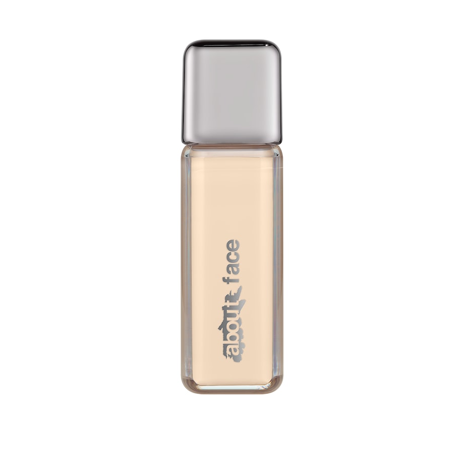about-face The Performer Podkłady 32 ml L1 NEUTRAL