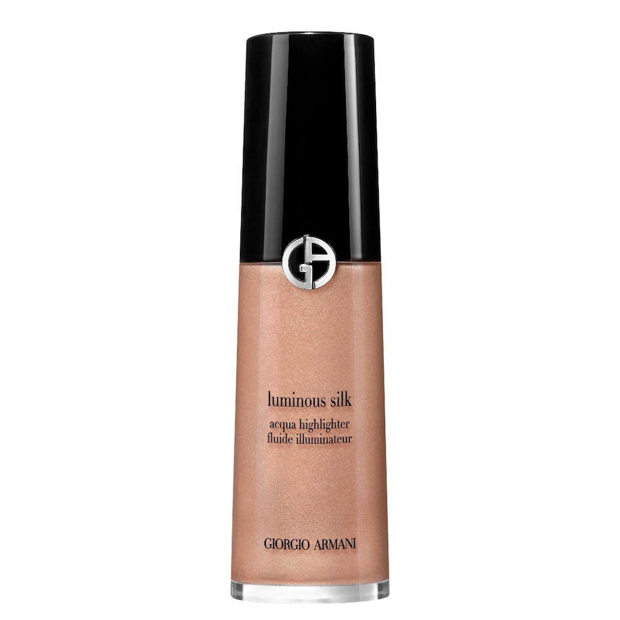 Armani Tylko w Douglas Giorgio Armani Luminous Silk Acqua Highlighter Rozświetlacze 12 ml 03 - DAWN