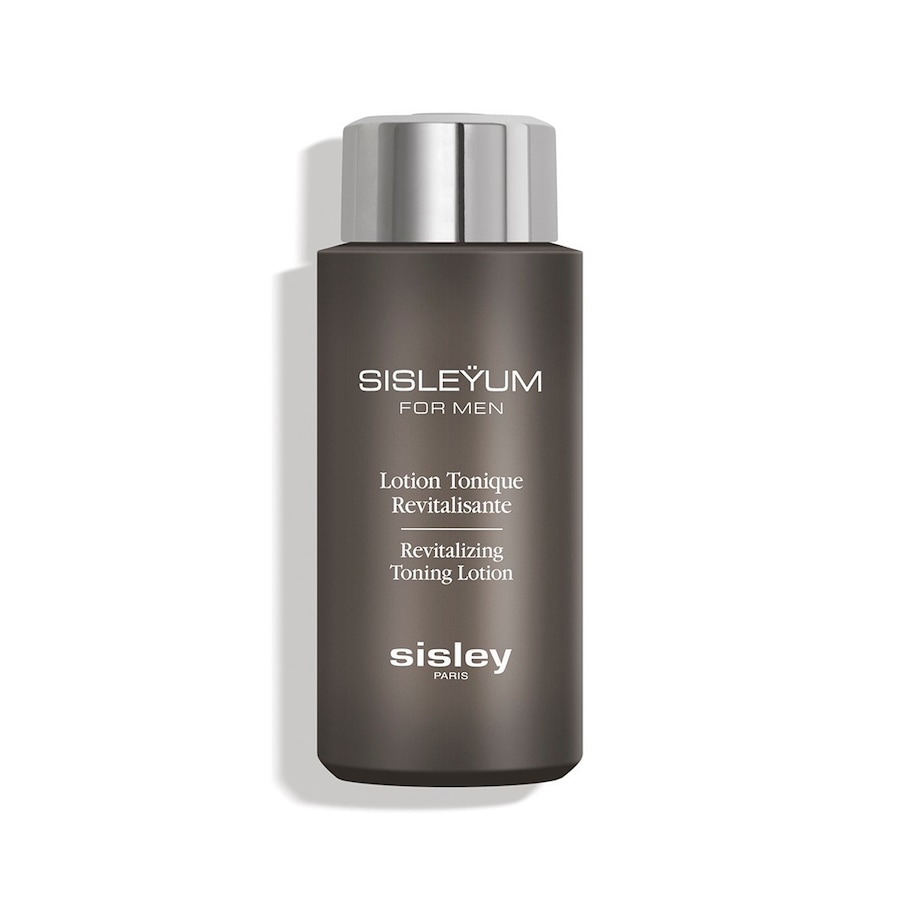 Sisley Sisleÿum Revitalizing Toning Lotion Kremy do twarzy 150 ml Męskie