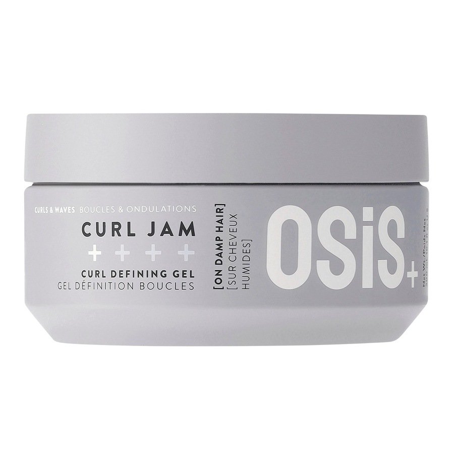 Schwarzkopf Professional OSiS+ Curls & Waves Curl Jam Żele do włosów 85 ml