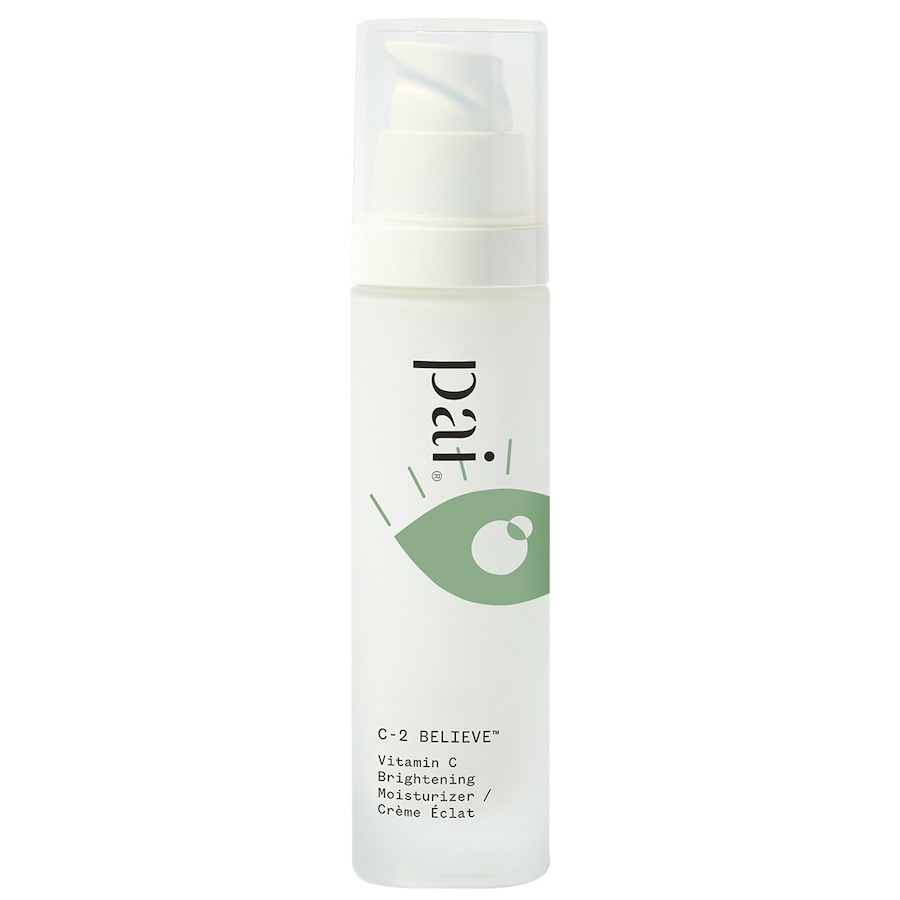 Pai Skincare C-2 Believe Vitamin C Brightening Moisturiser Kremy do twarzy 50 ml
