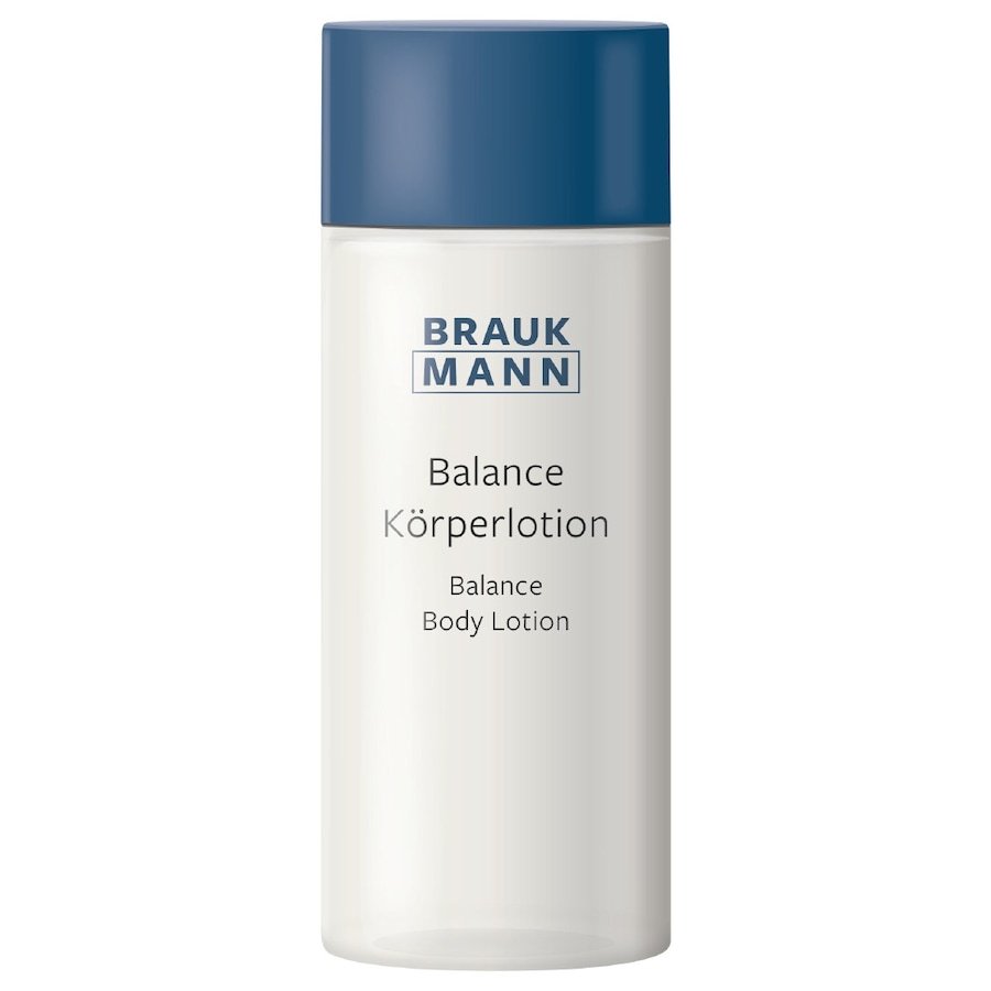 Hildegard Braukmann Balsamy do ciała 250 ml