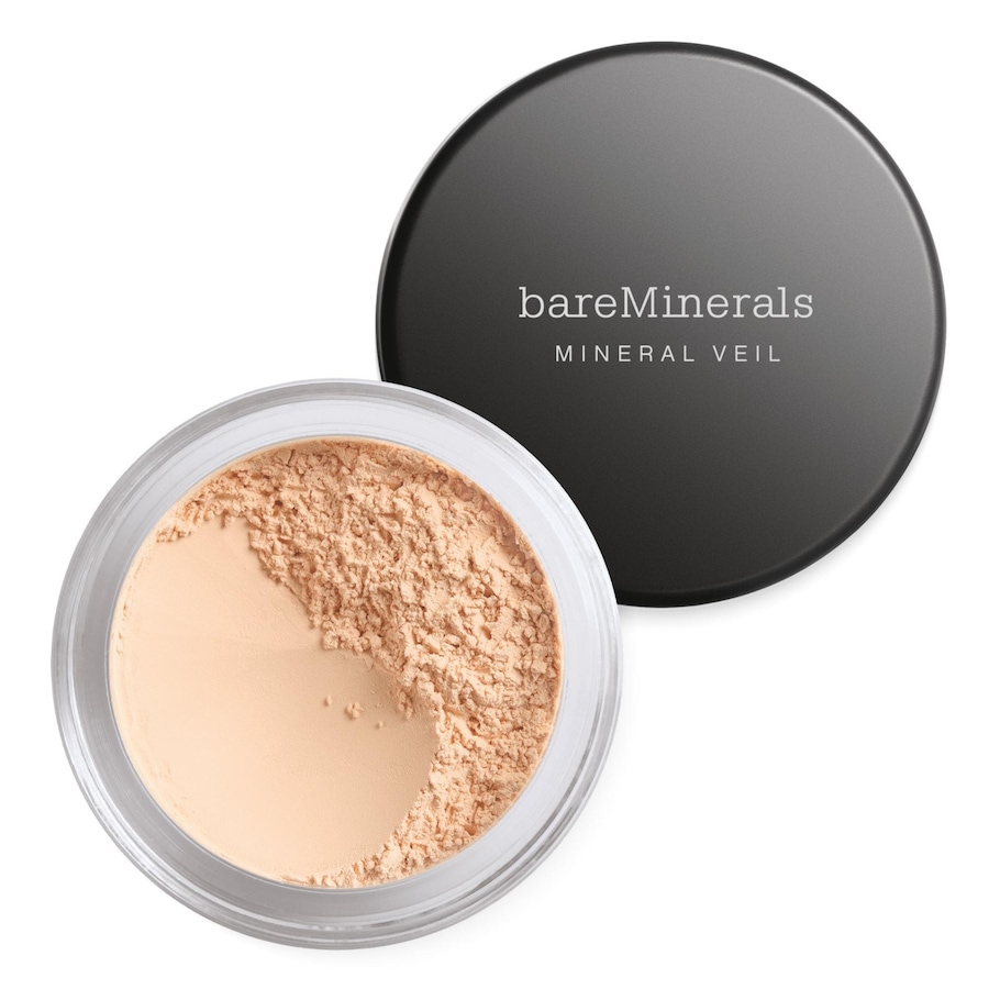 bareMinerals Mineral Veil Pudry 9 g 28 - ILLUMINATNG