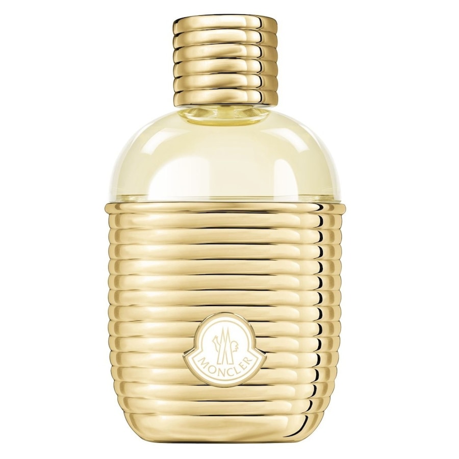 MONCLER MONCLER SUNRISE POUR FEMME Woda perfumowana 100 ml Damski