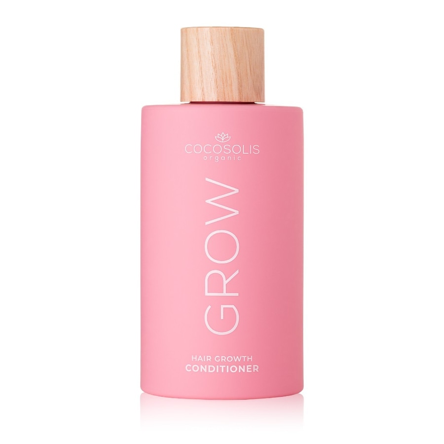 Cocosolis GROW Odżywki do włosów 200 ml