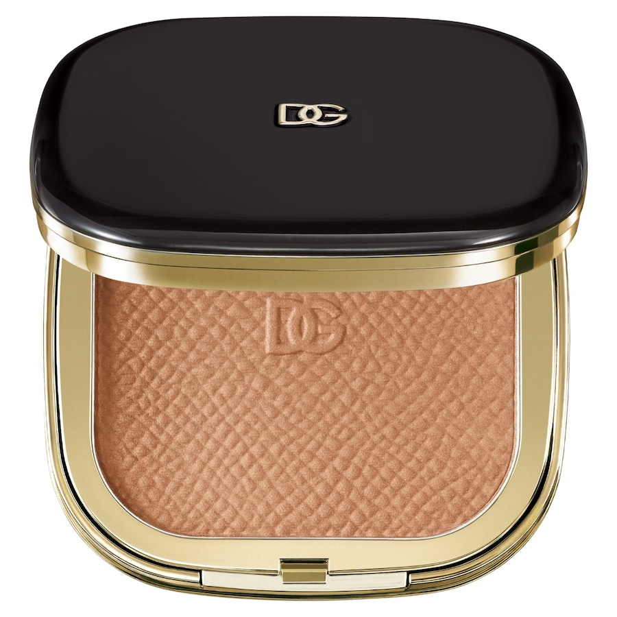 Dolce&Gabbana Devotion Face & Eyes Match Konturowanie twarzy 14 g LIGHT MED