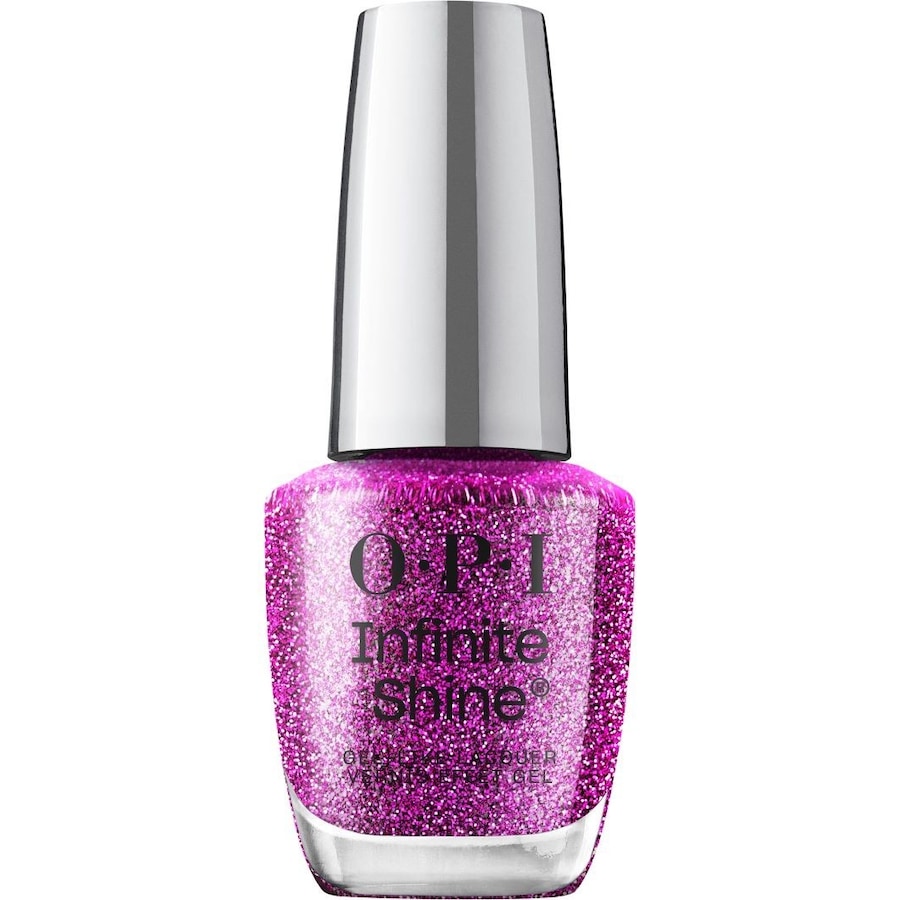 OPI Nail Lacquer Holiday 2025 - Good Enough To Treat Lakiery do paznokci 15 ml HRS17 - A LIL SUGA & SPICE