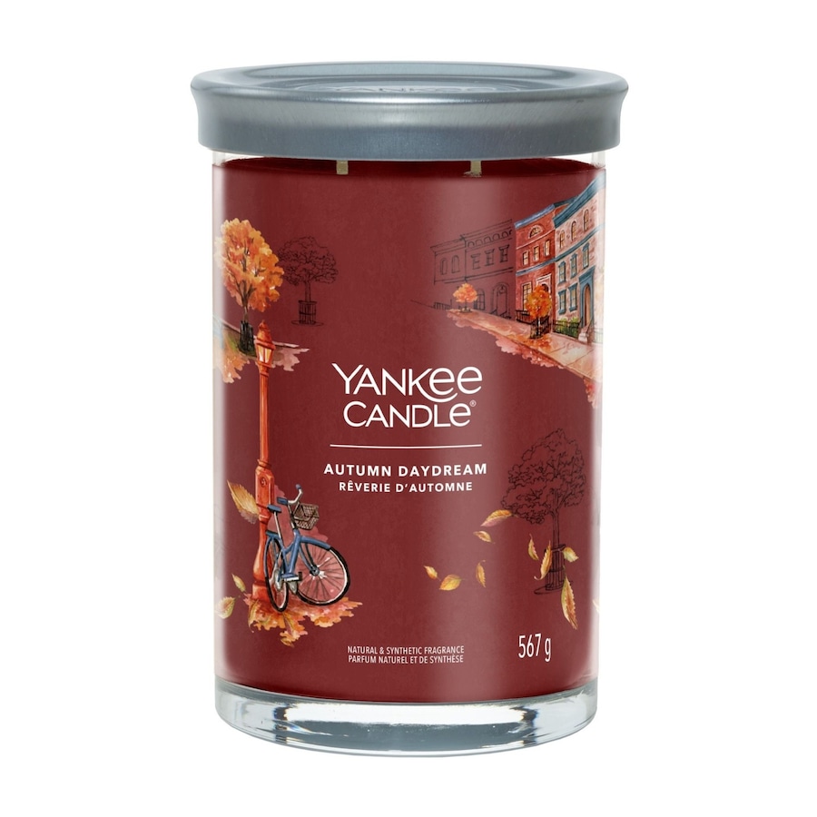 YANKEE CANDLE AUTUMN DAYDREAM Świeczki 567 g