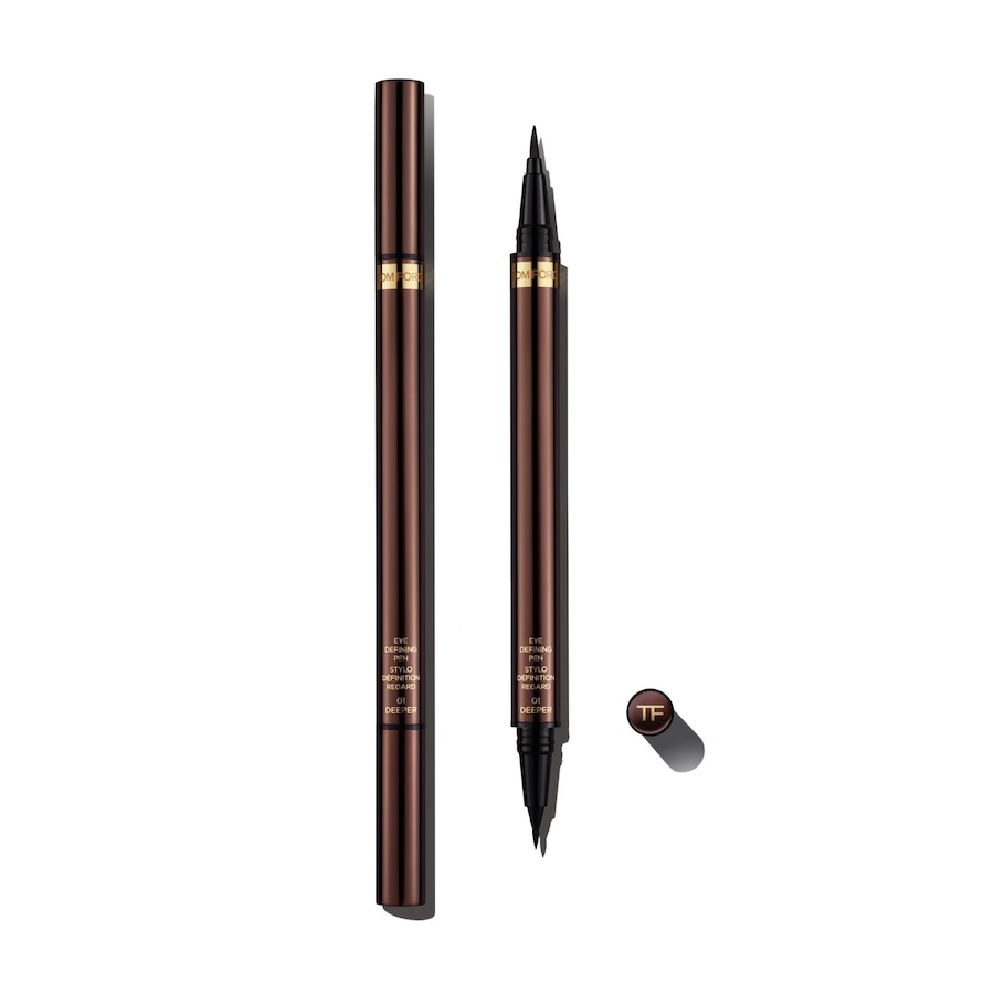 TOM FORD Eye Defining Pen Eyelinery 0,8 g Deeper