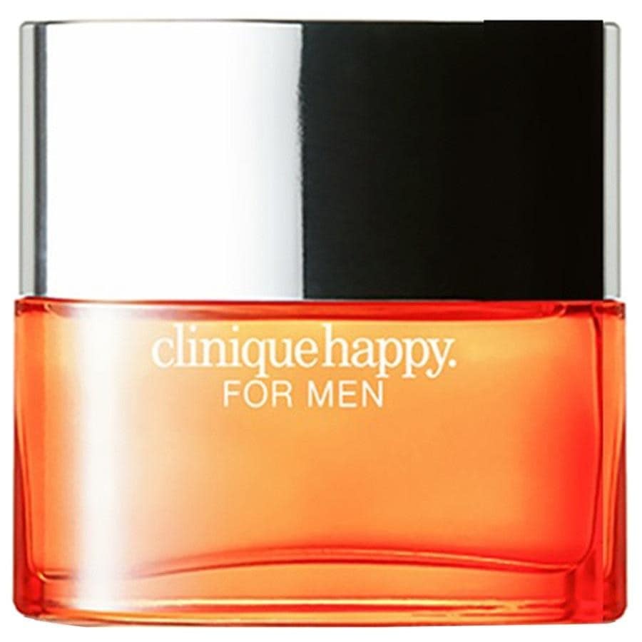 Clinique Happy For Men Cologne Spray Woda kolońska 50 ml Męskie