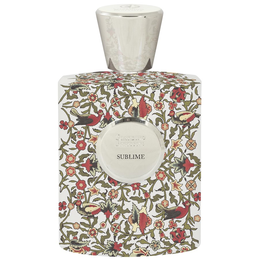 Giardino Benessere Giardino Dell Eden Sublime Extrait de Parfum Perfumy 100 ml