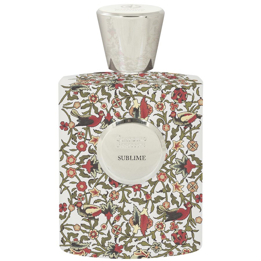 Giardino Benessere Giardino Dell Eden Sublime Extrait de Parfum Perfumy 100 ml