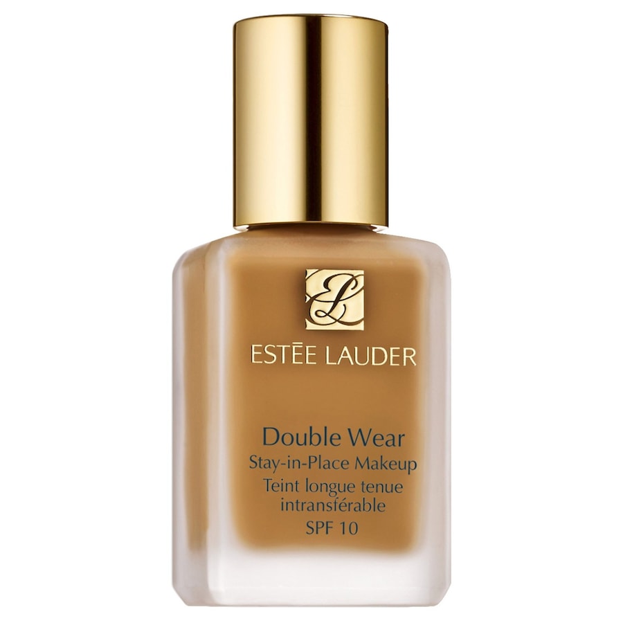 Estée Lauder Double Wear Stay In Place Make-up SPF 10 Paletki cieni i zestawy kosmetyków 30 ml 5W1 - Bronze