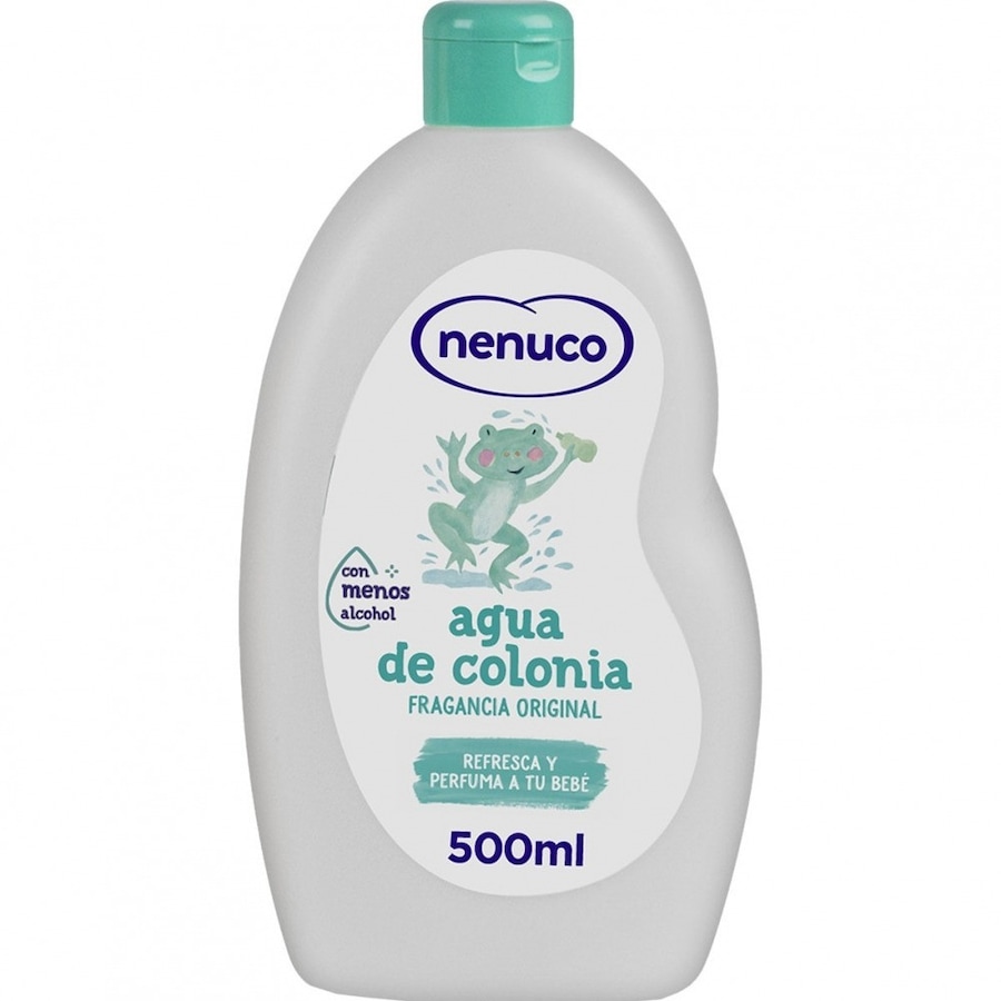Nenuco Perfumy dla dziewczynek 500 ml