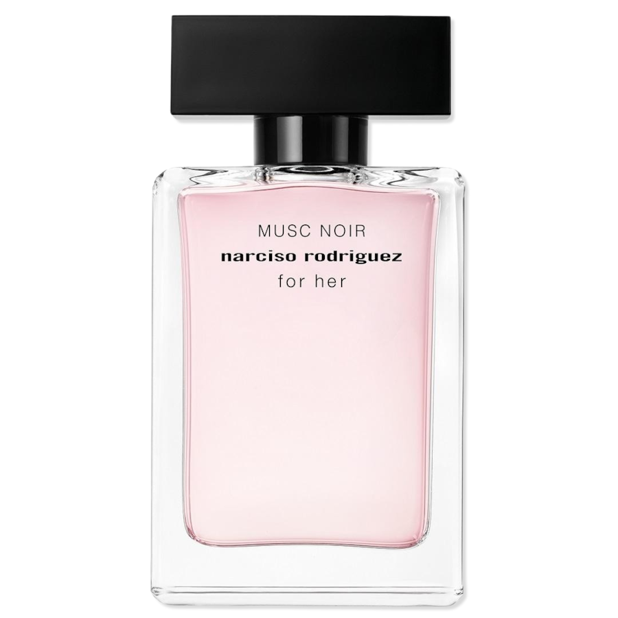 Narciso Rodriguez For her MUSC NOIR EDP Woda perfumowana 50 ml Damski