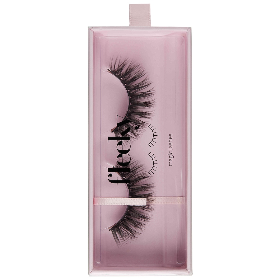 Fleeky Sztuczne Rzęsy - Lashes dla perfekcyjnego spojrzenia Sztuczne rzęsy 1 ct Sexy
