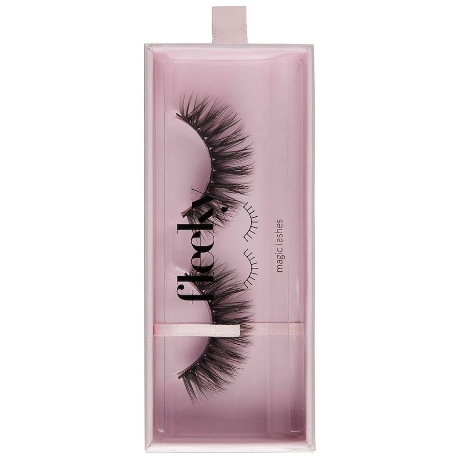 Fleeky Sztuczne Rzęsy - Lashes dla perfekcyjnego spojrzenia Sztuczne rzęsy 1 ct Sexy