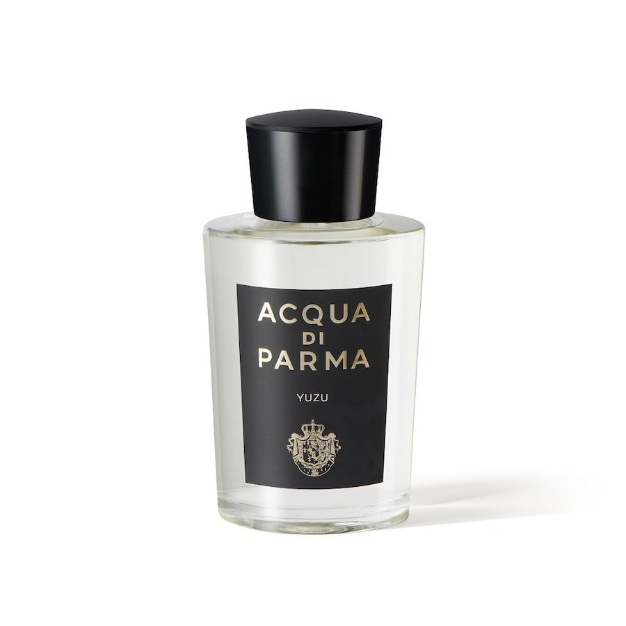 Acqua di Parma Signatures Of The Sun Yuzu Eau de Parfum Spray Woda perfumowana 180 ml
