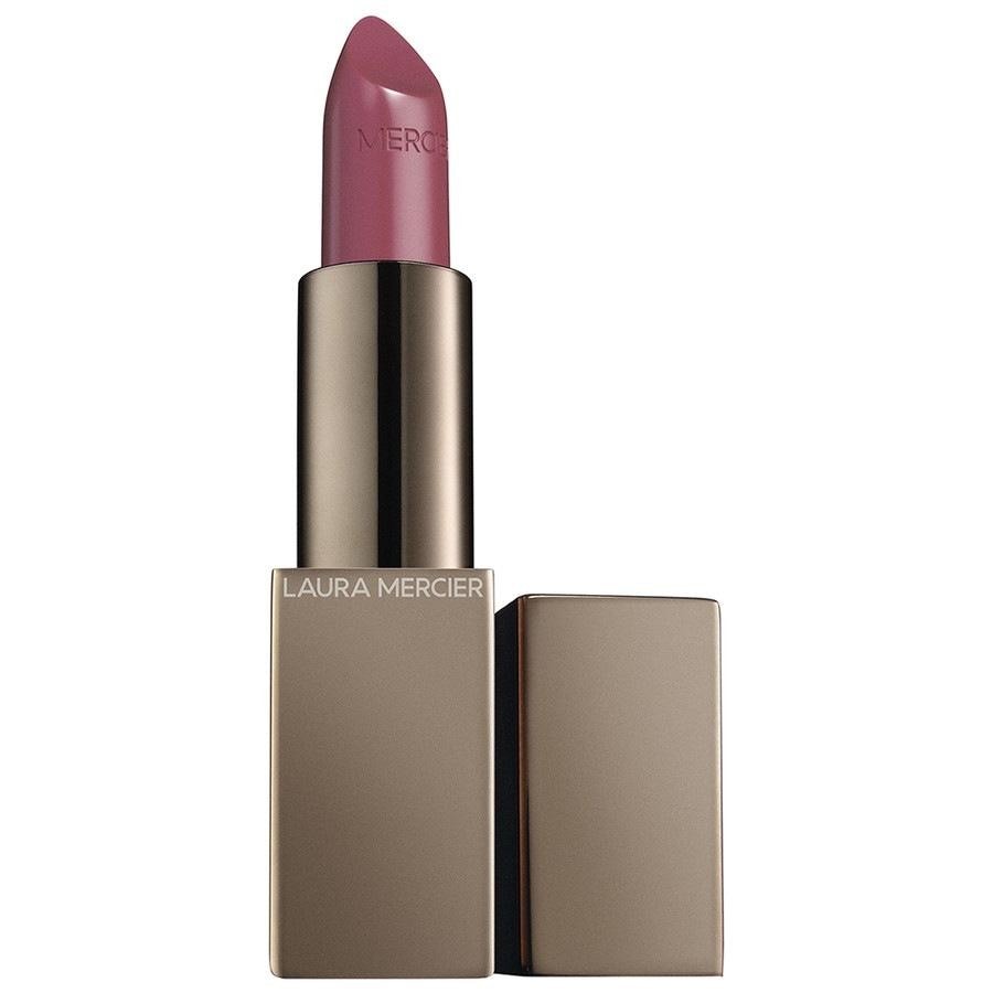 Laura Mercier Rouge Essentiel Silky Creme Lipstick Szminki 3,5 g MAUVE MERVEILLEUX
