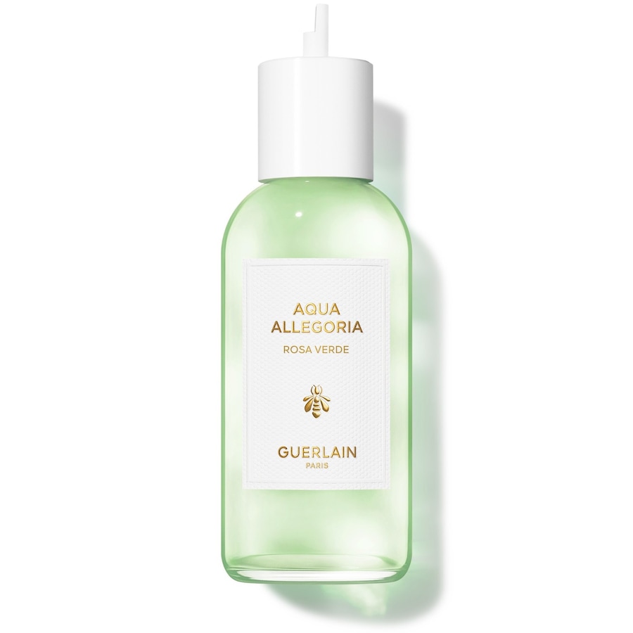 Guerlain Aqua Allegoria Rosa Verde Woda toaletowa 200 ml
