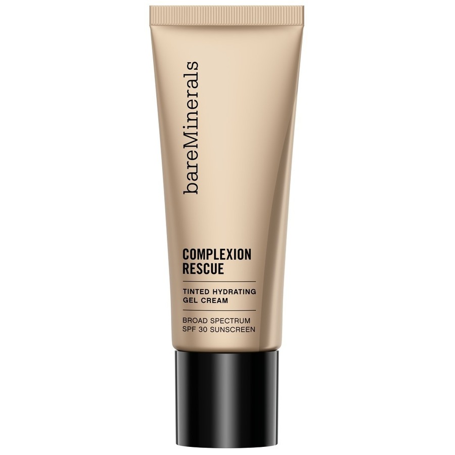 bareMinerals Complexion Rescue Tinted Hydrating Gel Cream SPF 30 Podkłady 35 ml 7.5 - DUNE