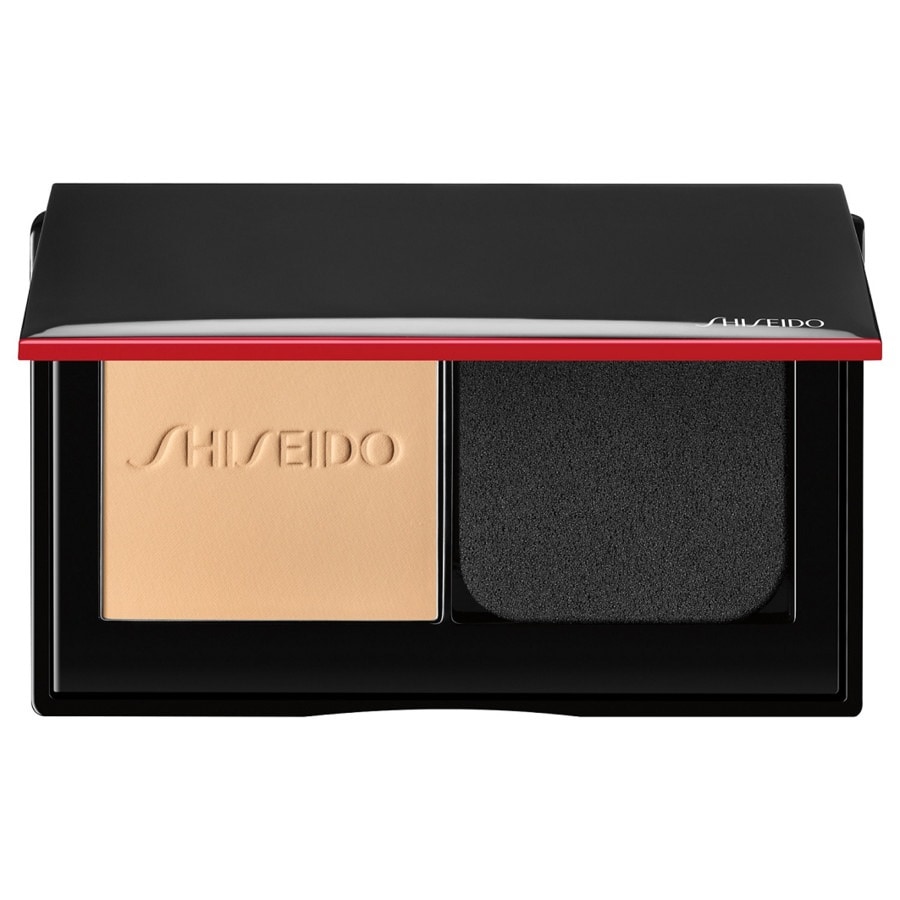 Shiseido Self-Refreshing Custom Finish Powder Foundation - Podkład w kompakcie Podkłady 30 ml 150 - LACE