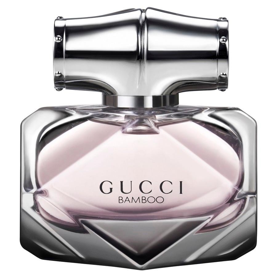 Gucci Gucci Bamboo Woda perfumowana 30 ml Damski