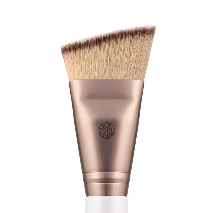Luvia 222 // Contour Brush - Prime Vegan Elegance Pędzle do pudru 1 ct 1 szt.