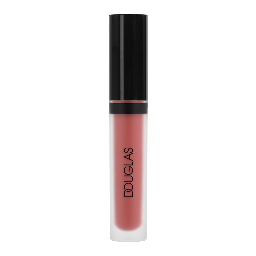 Douglas Collection Make-Up Ultra Matte High Fidelity Liquid Lipstick Szminki 2,5 ml 5 - ONE KISS