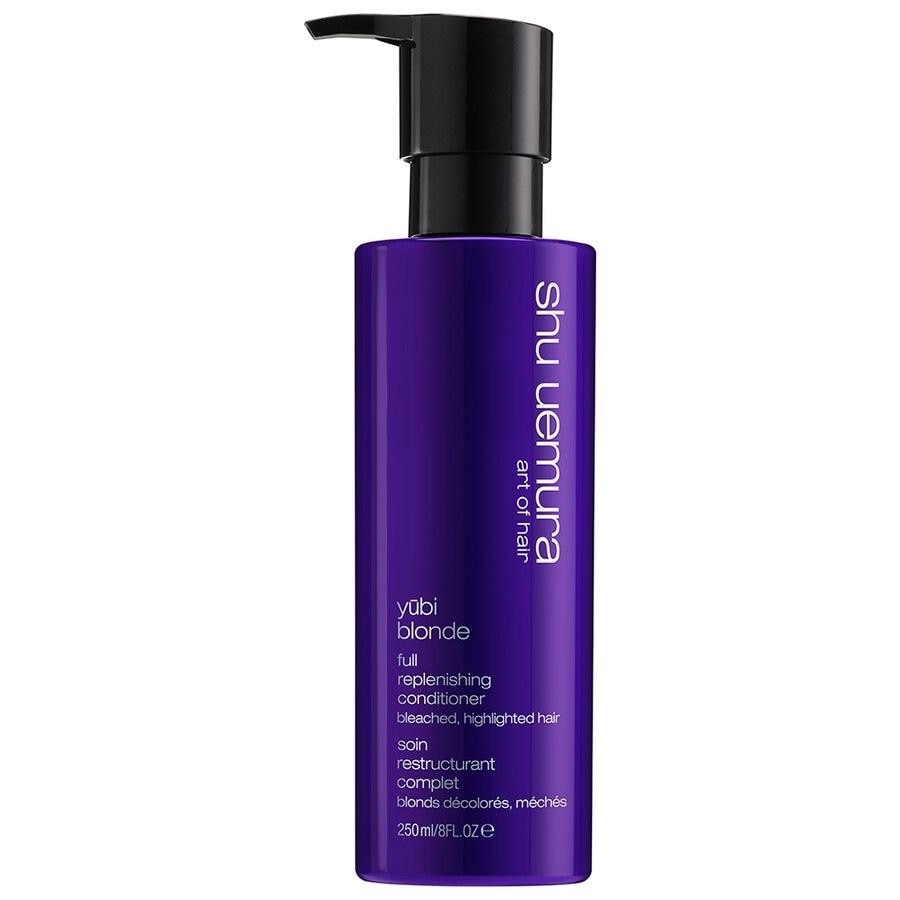 Shu Uemura Yūbi Blonde Glow Conditioner Odżywki do włosów 250 ml