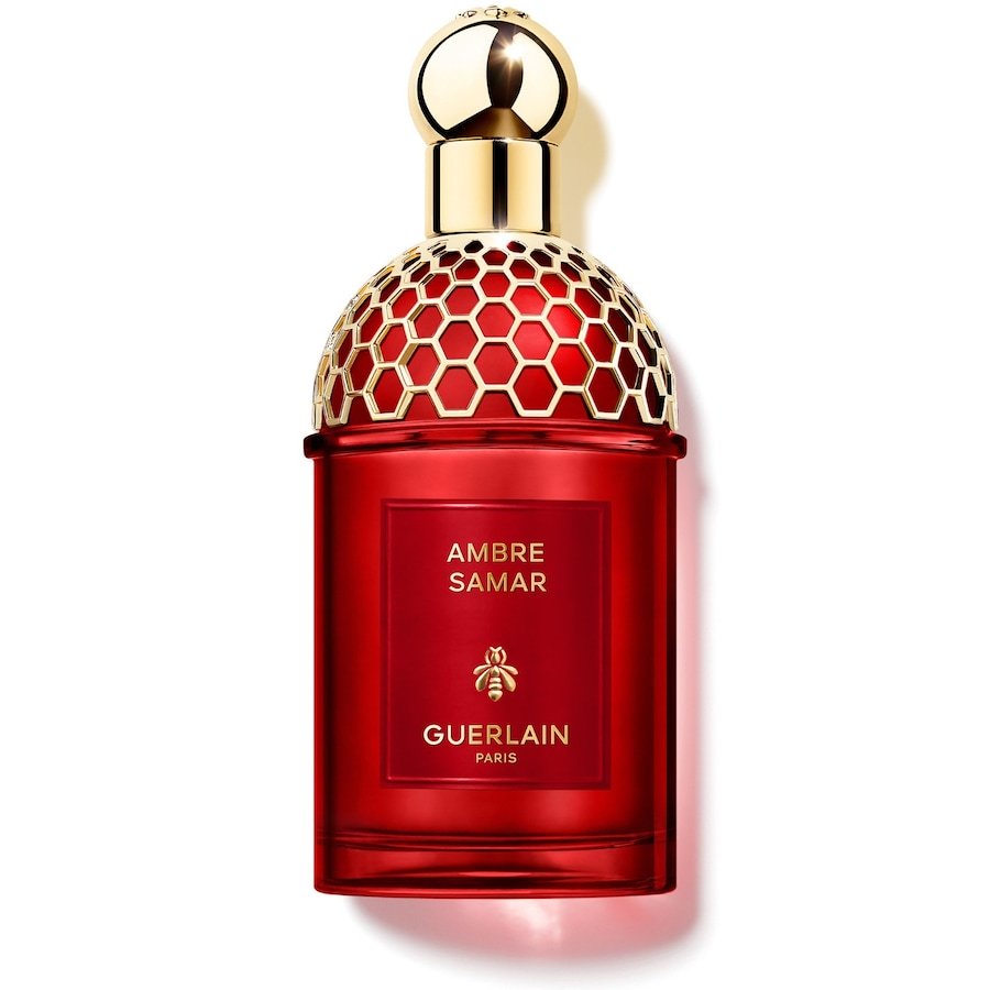 Guerlain Absolus Allegoria Ambre Samar Woda perfumowana 125 ml Damski