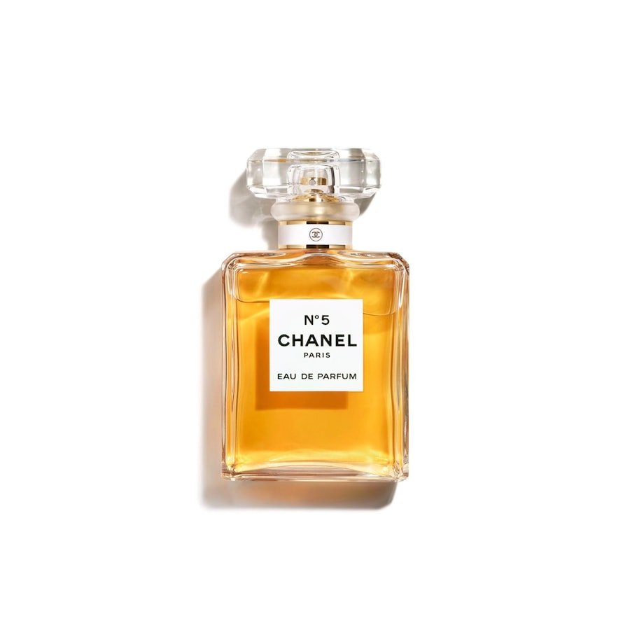 CHANEL CHANEL N°5 EAU DE PARFUM – EDYCJA LIMITOWANA Woda perfumowana 35 ml Damski